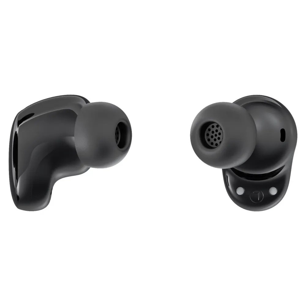 Беспроводные наушники внутриканальные Xiaomi Redmi Buds 6 Play (M2420E1) Black — фото 1