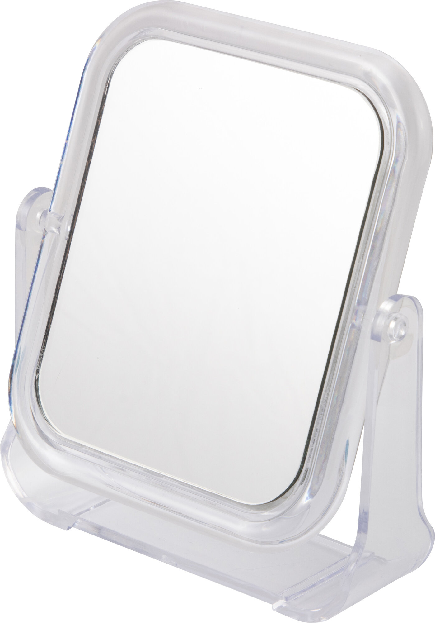 Зеркало настольное косметическое 