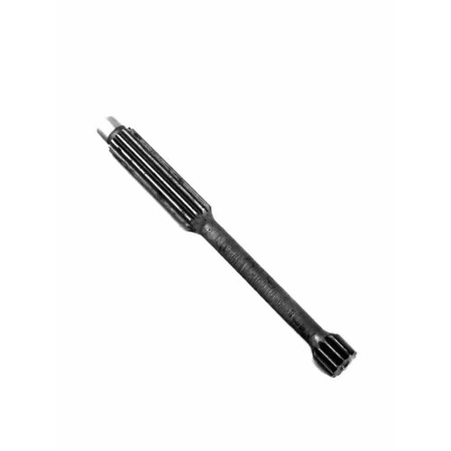 Вал САЗ 082-4202027, оригинальный Сморгонский агрегатный завод