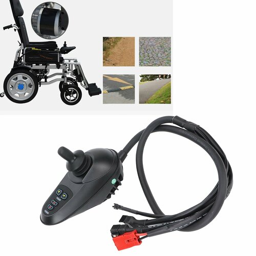 Контроллер джойстик 15760₽