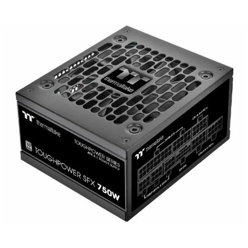 Блок питания Thermaltake Toughpower SFX750 Gen.5 (ps-stp-0750fnfape-1)