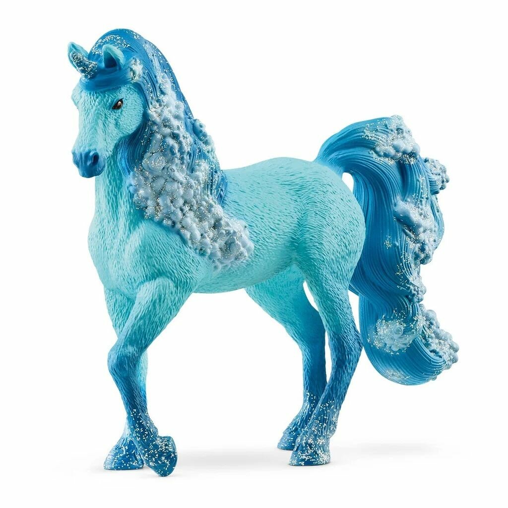 70757 Schleich Фигурка Водяной единорог Кобыла