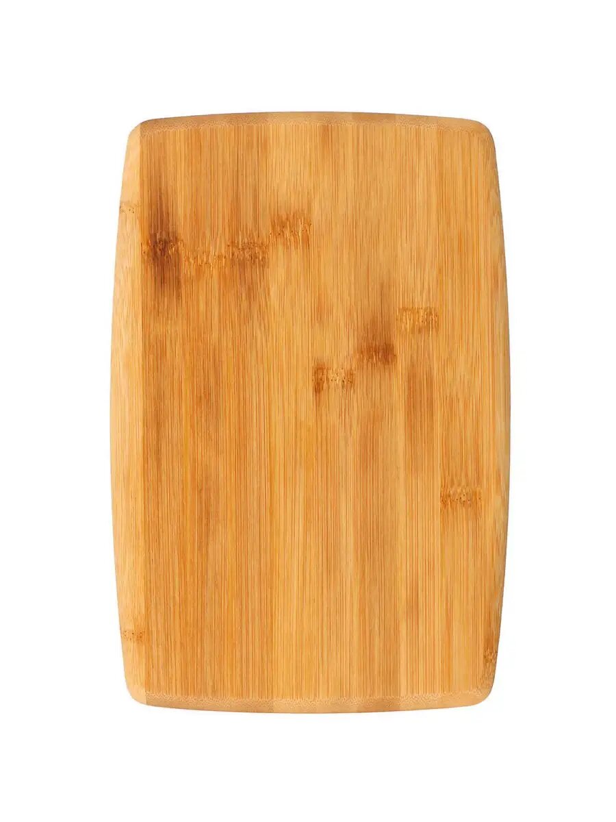 Доска разделочная деревянная VETTA Гринвуд, бамбук