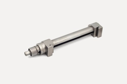 Изображение товара Винт стяжной для стяжек пружин Макферсон 810330, 810335, 810338, Дело Техники, 810340