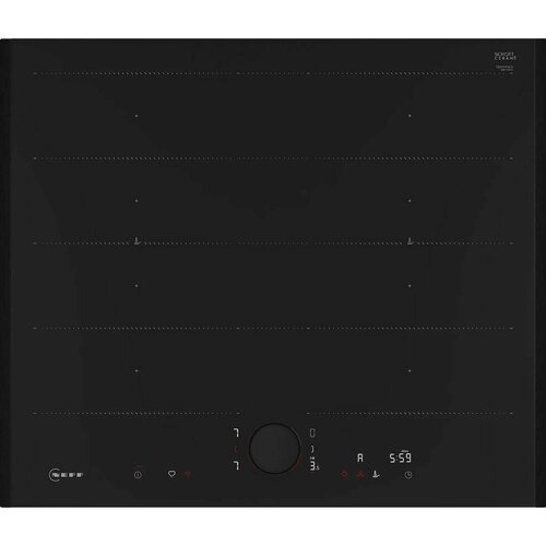 Индукционная варочная панель Neff T66YYY4C0 170687₽