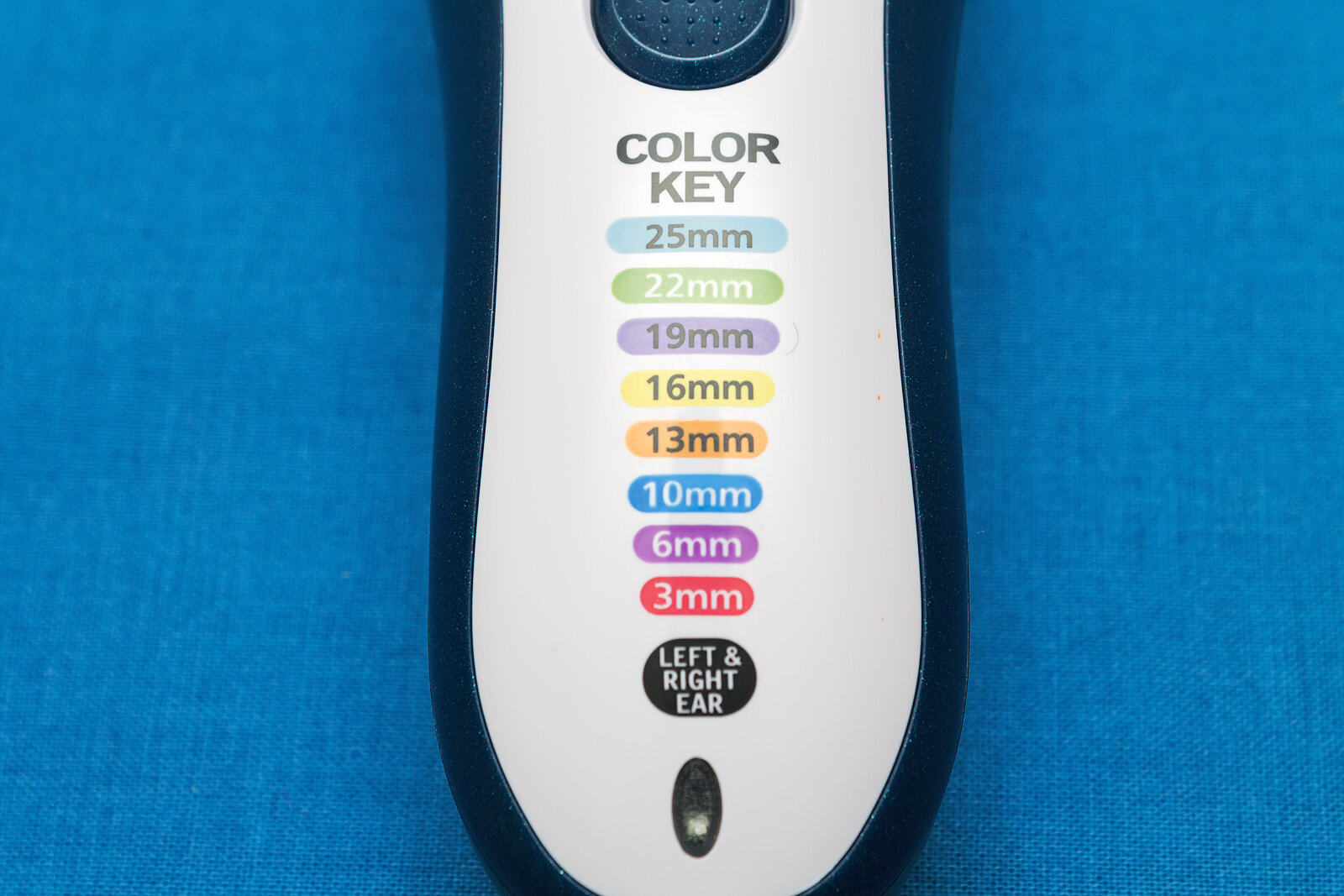 Машинка для стрижки Wahl 9649-916 - фото №3