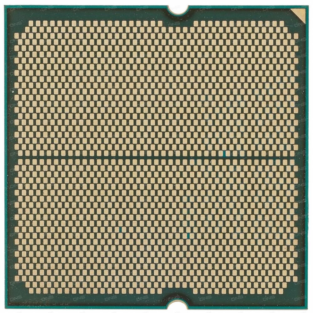 Amd Процессор CPU Ryzen 7 7800X3D OEM 100 - 000000910 — фото 1