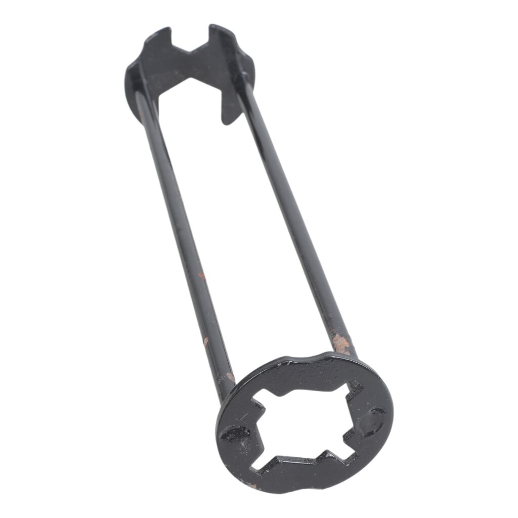 Многофункциональный ключ для раковины шланг для крана шестигранный торцевой ключ для ванной комнаты инструмент для установки труб-тип A