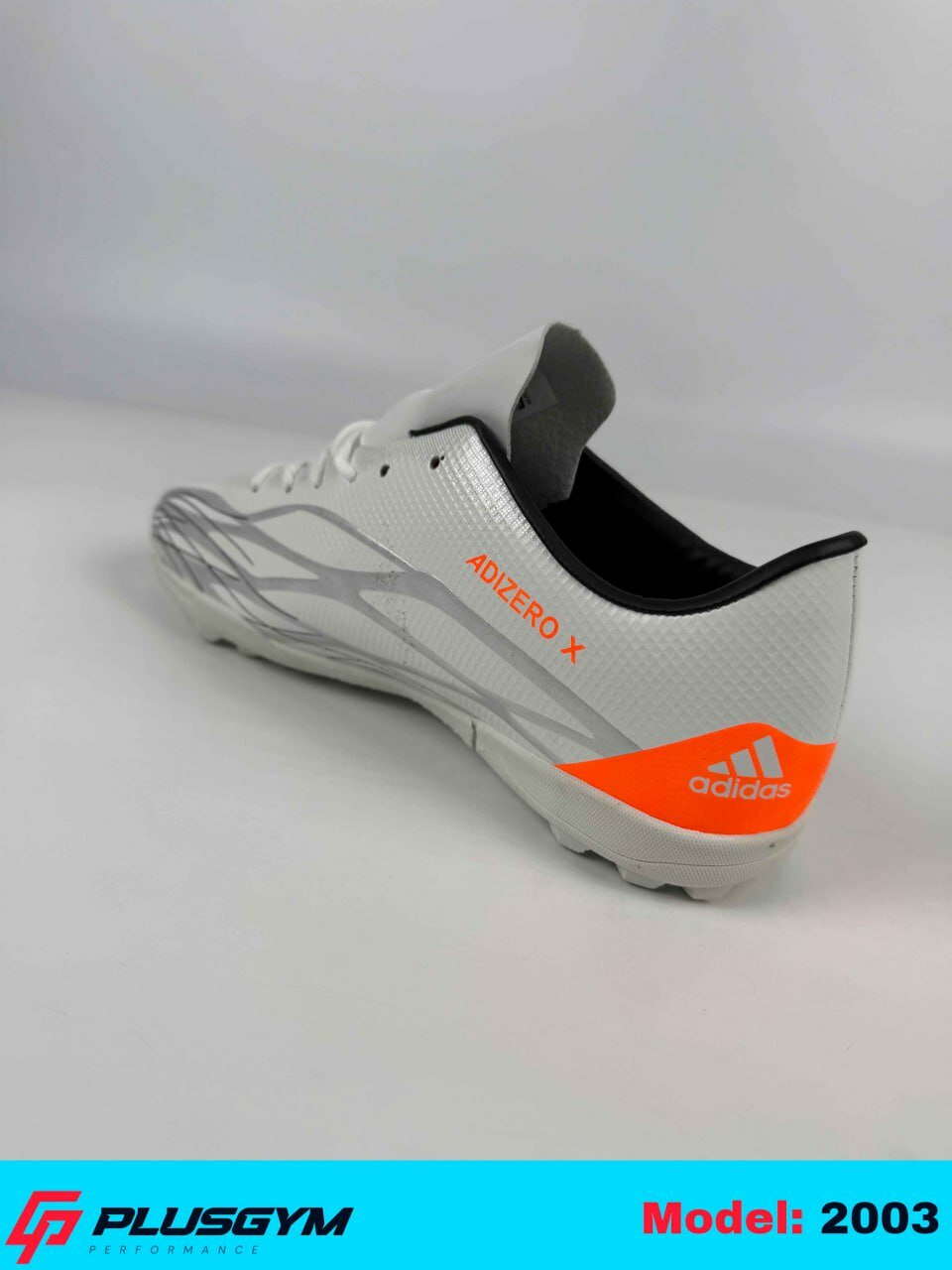 Бутсы , размер 40, white — фото 1