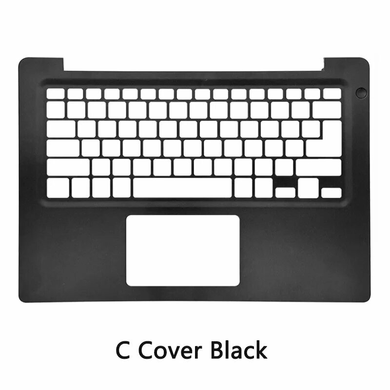 Чехол для ноутбука Dell Vostro 5481 Черный, C Cover
