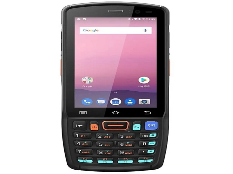 Терминал сбора данных UROVO DT40 DT40-LITE0U4401X-T с гарантией 1 год