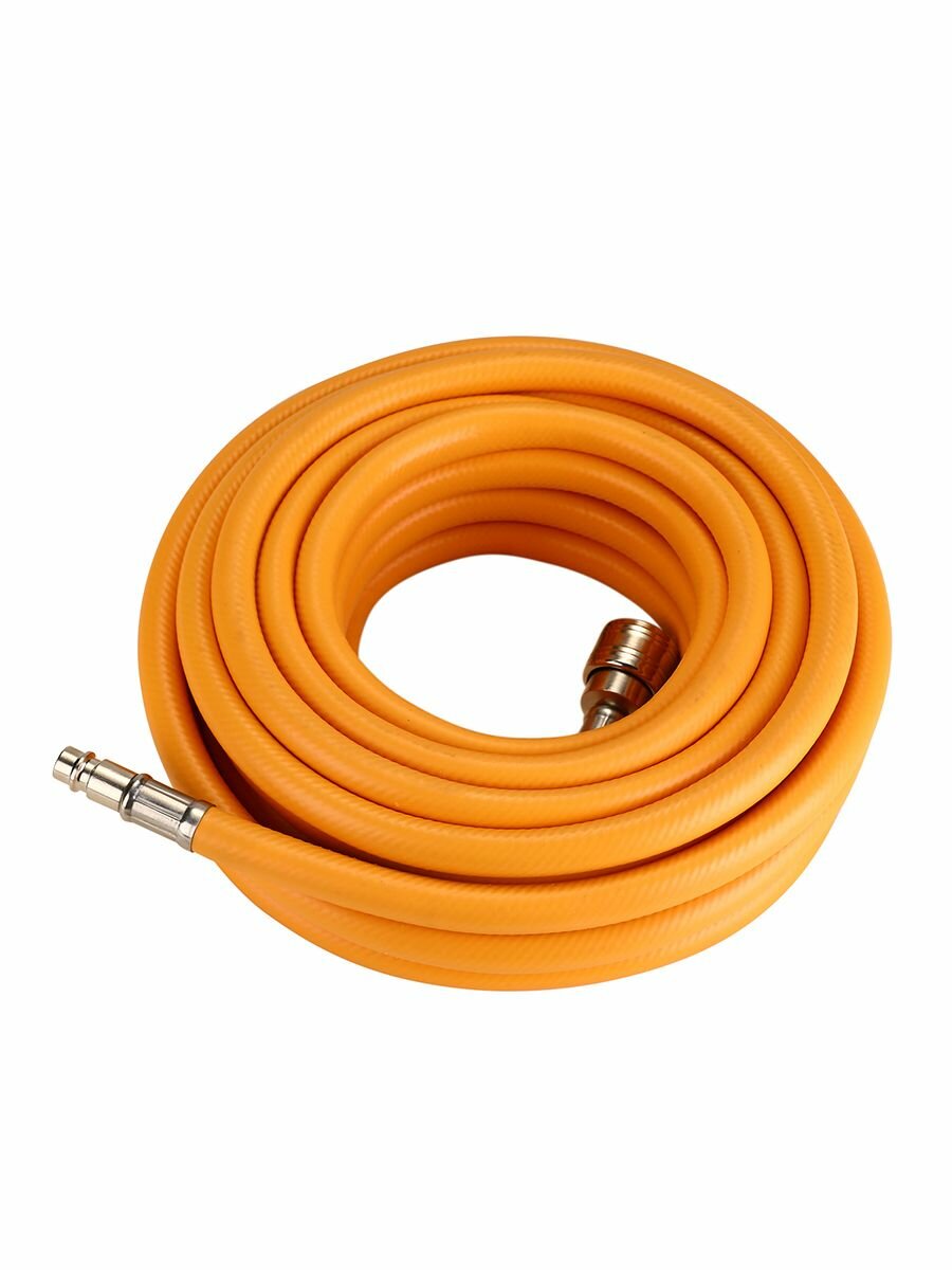 Шланг пневматический резиновый DEKO DKAH13 (10 м 13х8 мм)