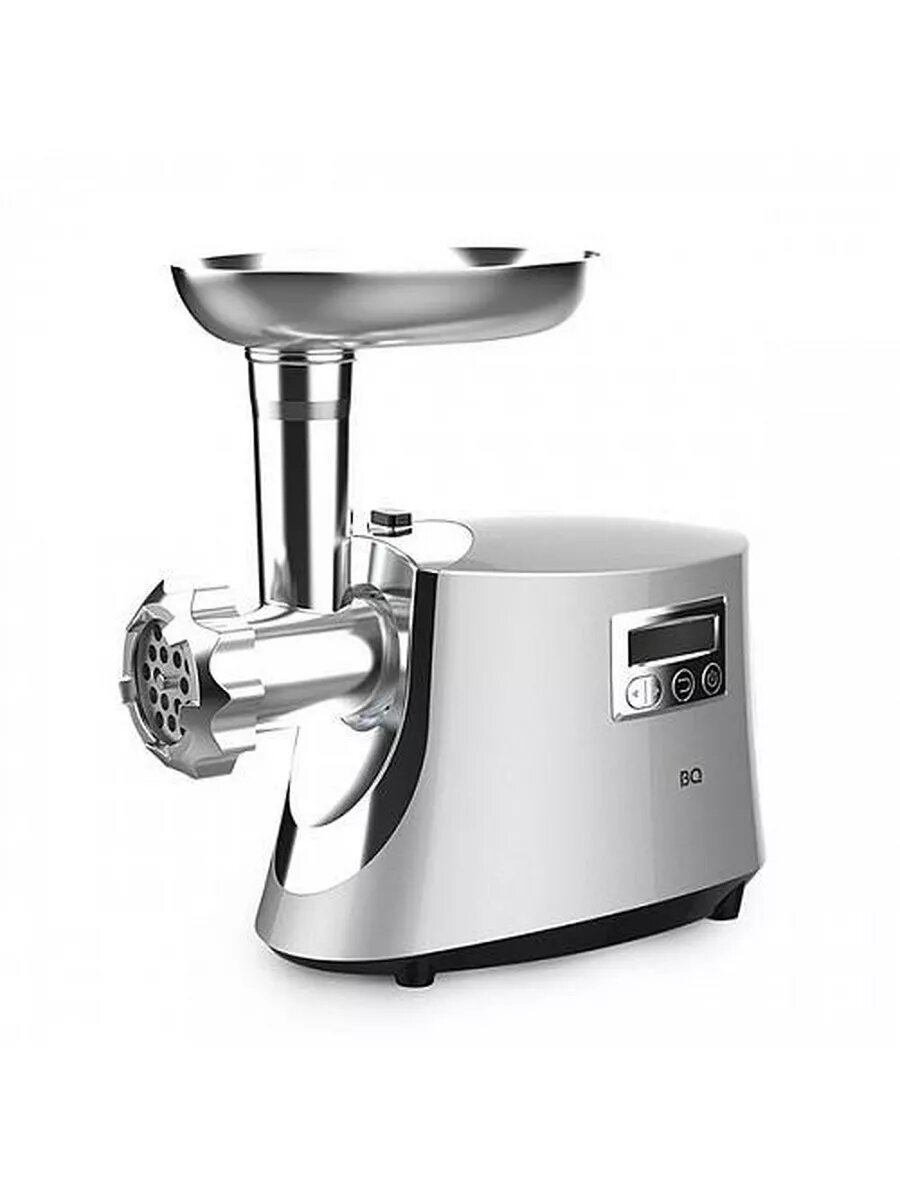 Мясорубка BQ MG2003 SILVER