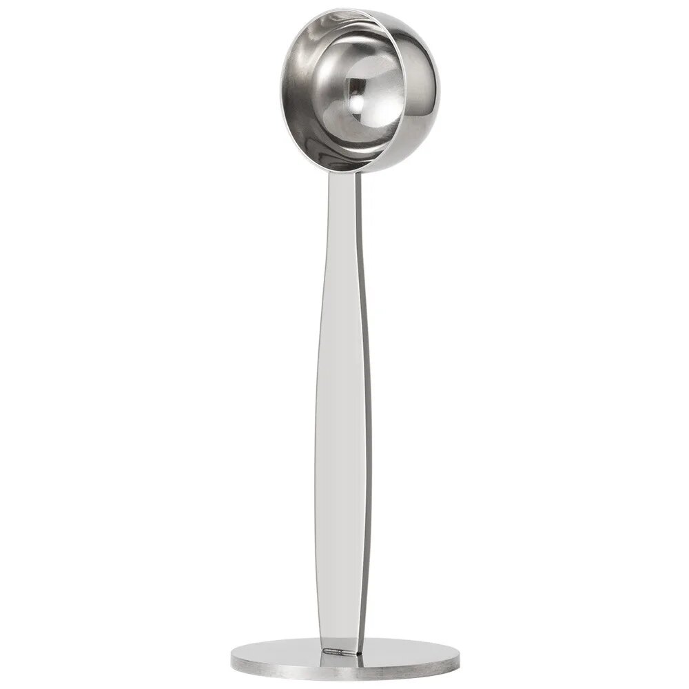 Измерительные кофейные ложки 2-в-1 TSP из нержавеющей стали