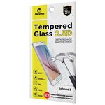 Защитное стекло Meyoto 2.5D Tempered Glass для Apple iPhone 8 - изображение