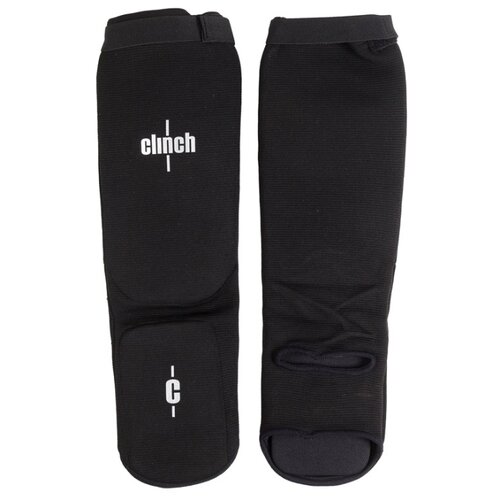 фото Защита голеностопа Clinch Shin Instep Protector C508, р. L