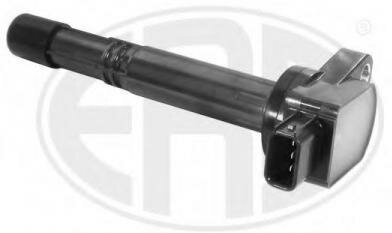 Катушка зажигания HONDA: ACCORD VIII (CL_, CM_) 2.0 (CL7)/2.4 (CL9) 03-, ACCORD VIII TOURER (CM_) 2.0 (CM1)/2.4 (CM2) 03-, CIVIC VI HATCHBACK (EU_, E ERA 880258