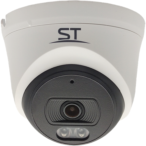 Видеокамера ST-SK2502, IP, 2.1 Mp, Фокусное расстояние: 2,8mm