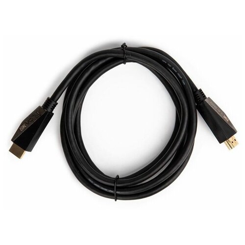 Кабель VCOM HDMI 19M/M, ver. 2.1, 8K60 Hz 2m CG860-2M 16171008