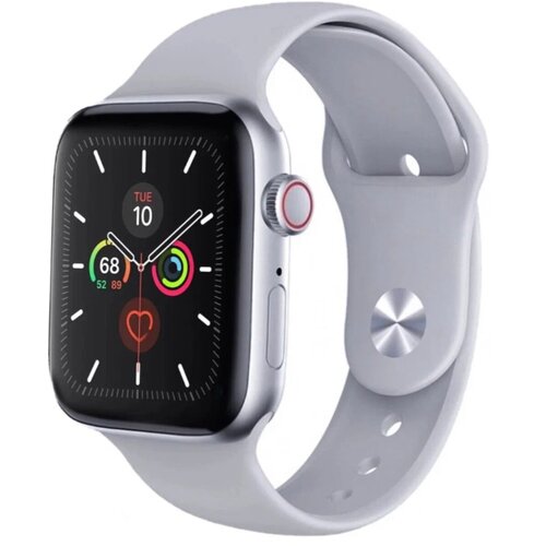 Умные смарт-часы PRO X8GREY 174000₽