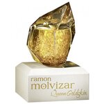 Парфюмерная вода Ramon Molvizar Queen Goldskin - изображение