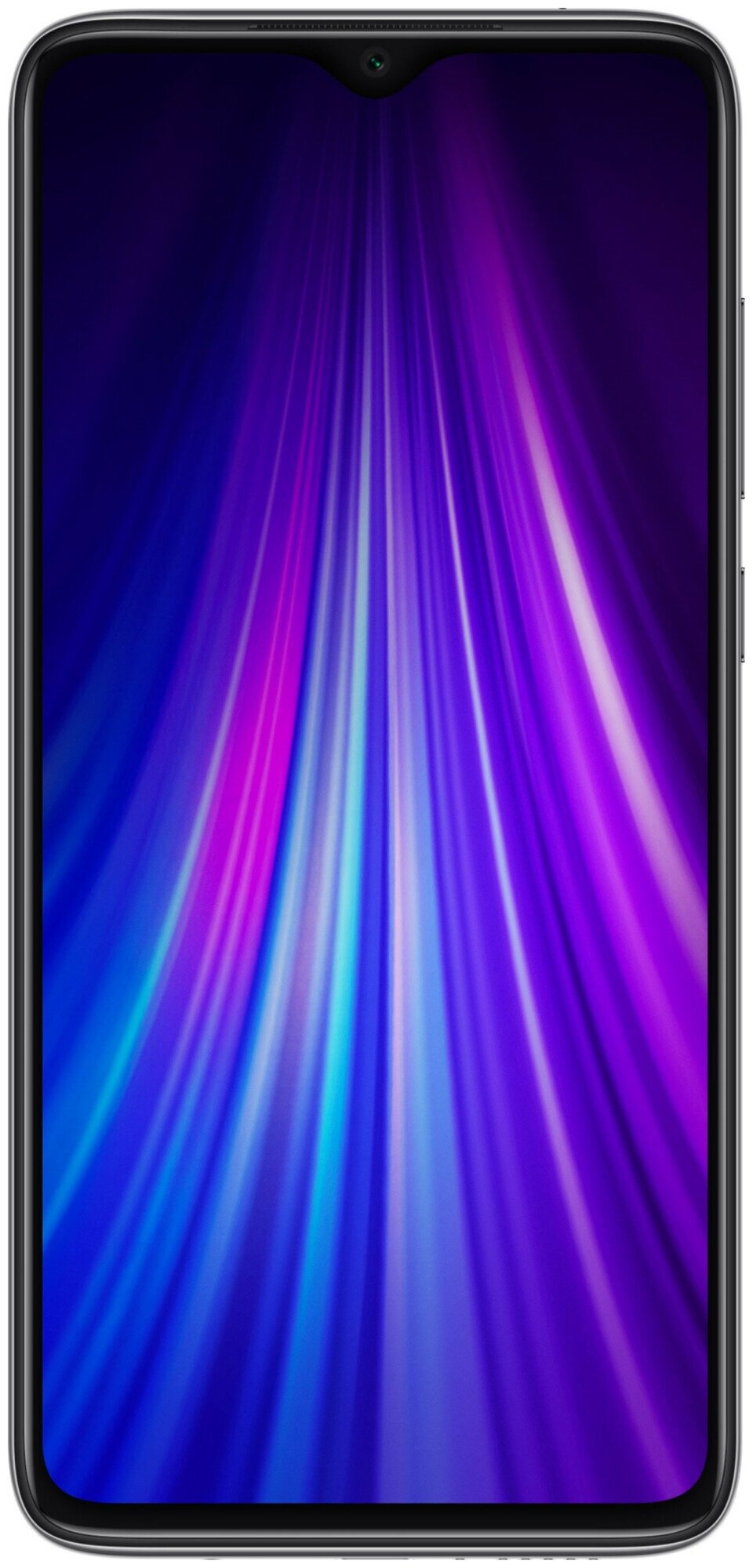 Xiaomi Redmi Note 8 Pro 6/64 ГБ CN, жемчужный белый