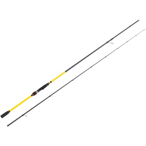 Удилище спиннинговое Lucky John Power Jig 56 LJPP-902HF, 2.74 м удилище зим lucky john f tech heavy 60см