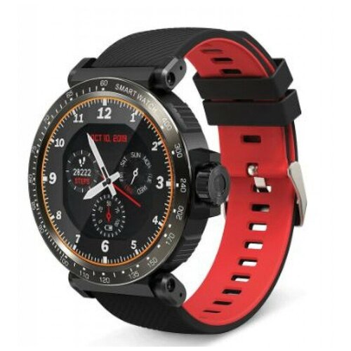Умные часы BlitzWolf BW-AT1 298000₽