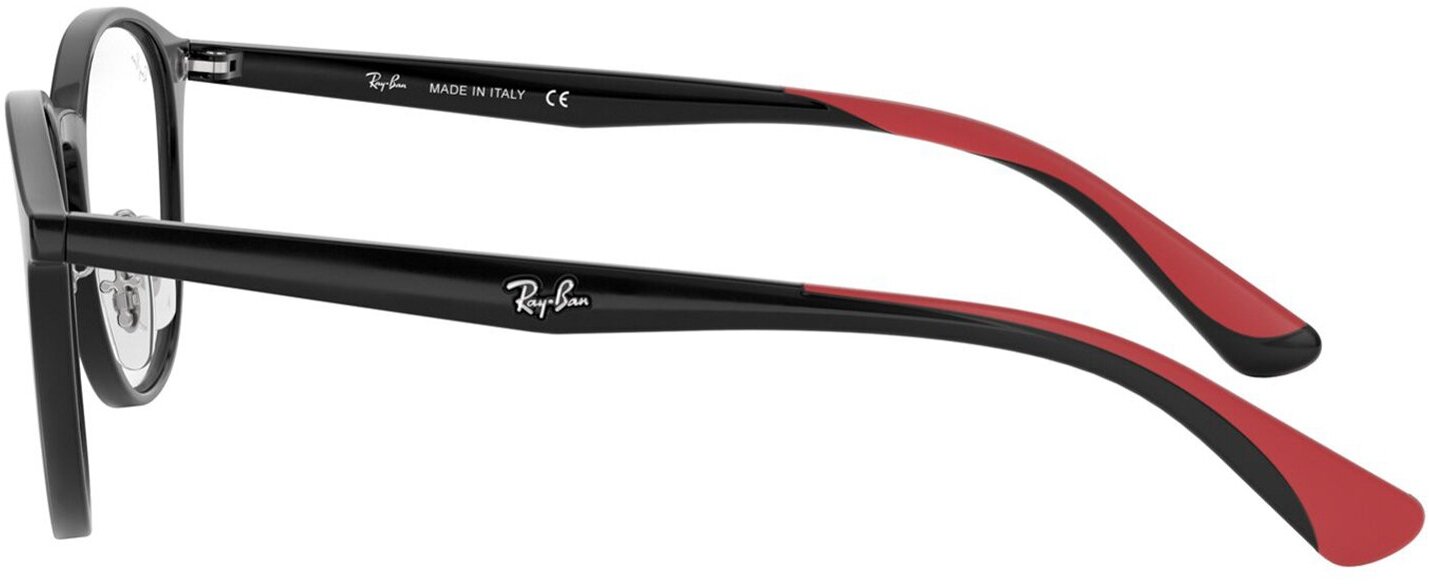 Оправы Ray-Ban Large RX 7156 5795 - фото №3