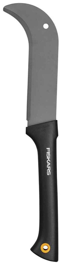 Нож садовый FISKARS Solid S3