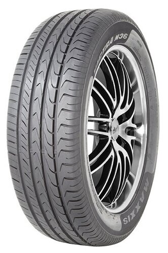 Автошина Maxxis M-36 Victra 275/40R19 101Y RunFlat