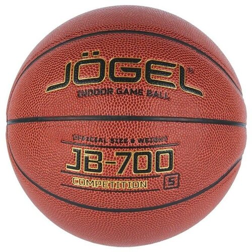 Мяч баскетбольный Jogel JB-700 (размер 5)
