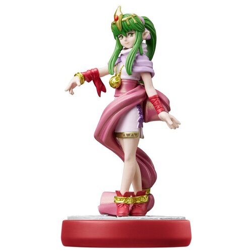 Фигурка Amiibo Fire Emblem Collection Тики фигурка amiibo fire emblem tiki