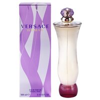 versace woman