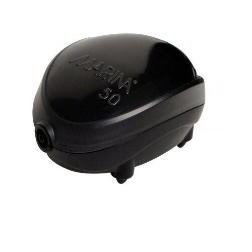 Компрессор Marina Air pump 50 для аквариумов до 60 л 161500₽