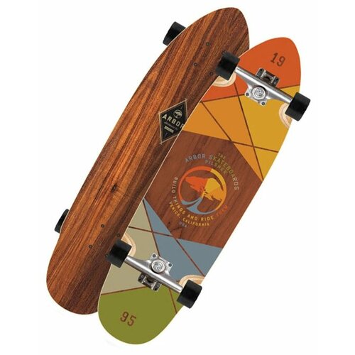 Круизер ARBOR PILSNER 29