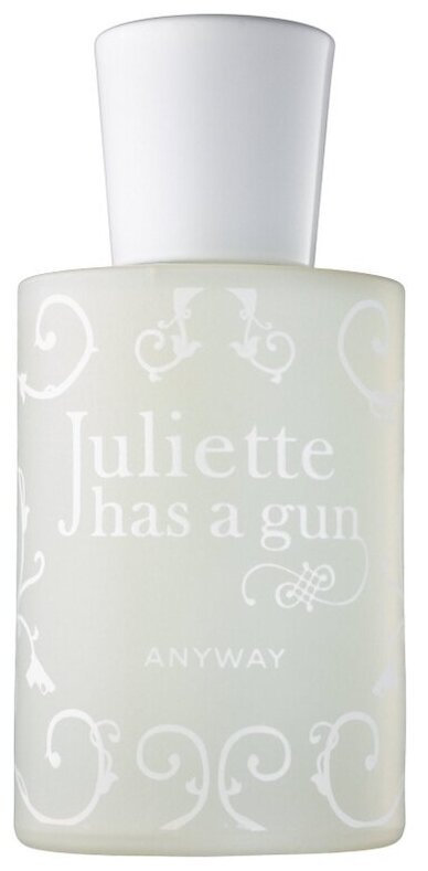 Туалетные духи Juliette Has A Gun Anyway 50 мл