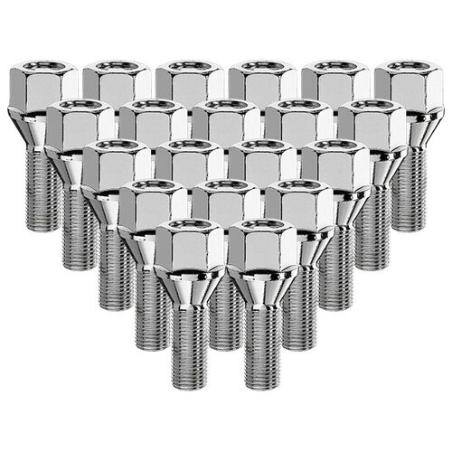 Болты колесные BIMECC C19B36