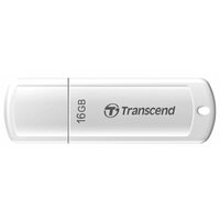 Флешка Transcend JetFlash 370 16 ГБ