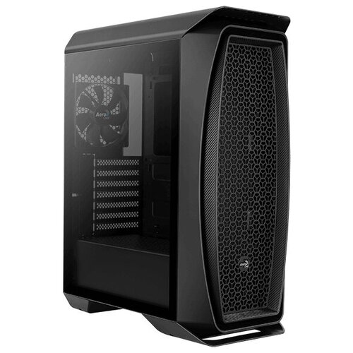 Игровой компьютер WAG 15075 AMD Ryzen 5 3600/8 ГБ DDR4/NVIDIA GeForce RTX 3050 8 ГБ/Без HDD/M2 240 ГБ SSD/DOS