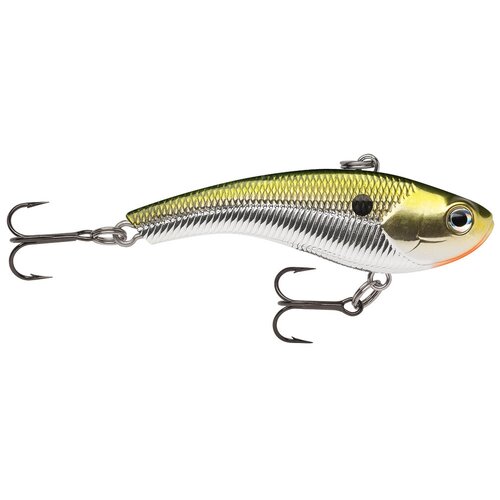 Воблер Rapala Slab Rap 05, GCH