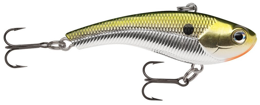 Rapala, Воблер Slab Rap 05, GCH