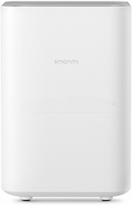 Smartmi Evaporative Humidifier (CJXJSQ02ZM) EU, белый