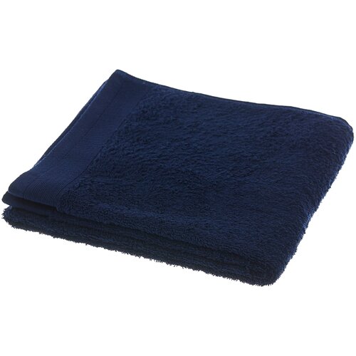 фото Guten morgen полотенце универсальное 50х100 см темно-синий