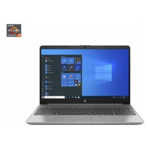 Ноутбук HP 255 G8 5300U DOS серебристый 3V5F3EA 6794500₽
