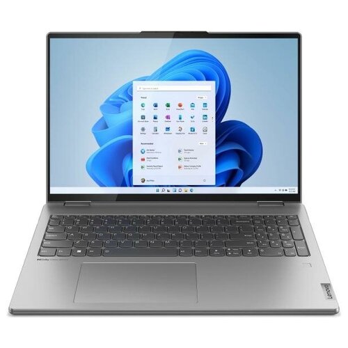 Ноутбук Lenovo Yoga 7 16IAP7 82QG001FRK 11208700₽