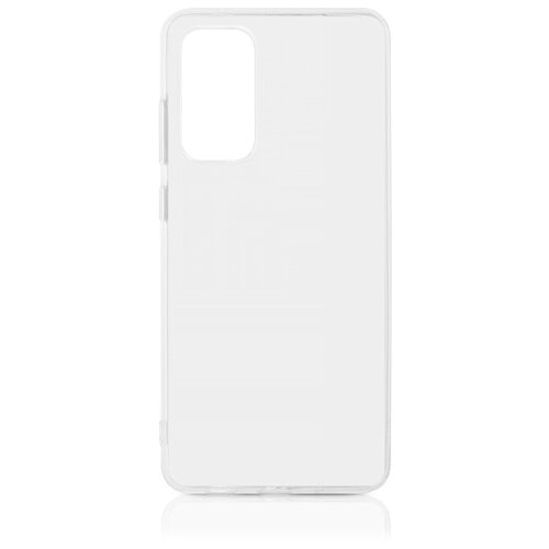 Чехол DF sCase-95 для Samsung Galaxy A41, прозрачный