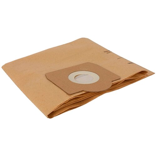 Фильтр-мешки бумажные 5 шт подходят для пылесоса KARCHER 1540₽