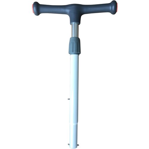 Родительская ручка Sportsbaby Родительская ручка для самоката Dream серый родительская ручка для велосипеда 600 мм