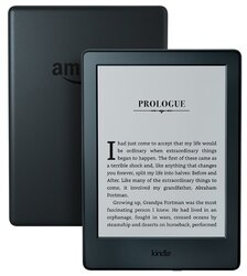 Электронная книга Amazon Kindle 8